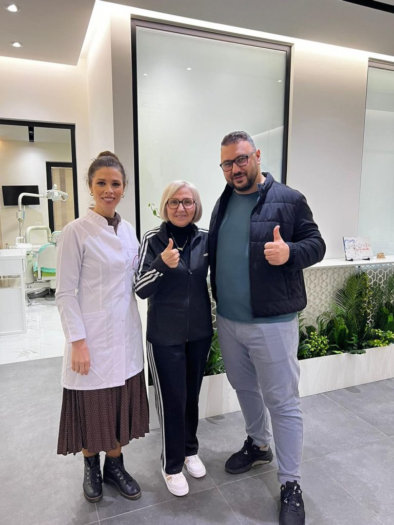 patient1 impladent albania