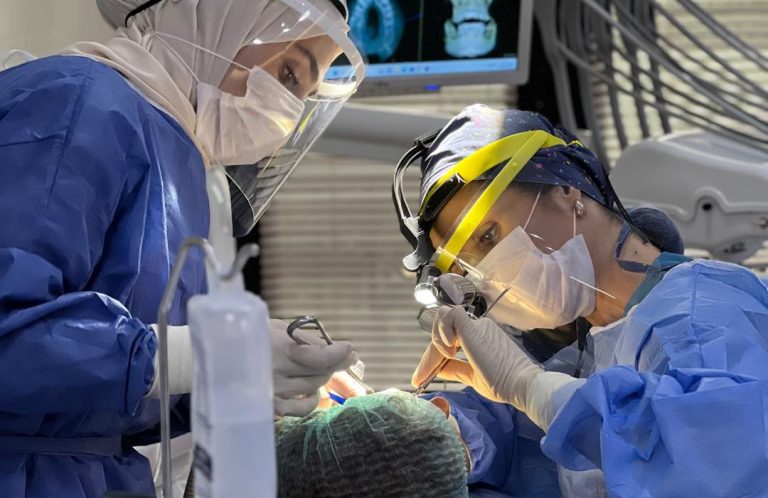 impladent patients