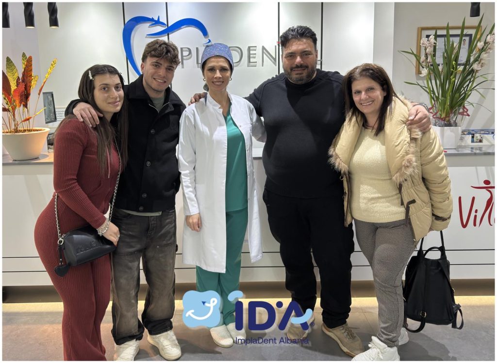 patient11 impladent albania dental tourism